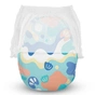 Підгузки Offspring трусики Розмір XL (12-20 кг) 30 шт, Підводний світ (9355465009060) (DP-OI-FAP-XL30P-AQT) - зменшене зображення 2