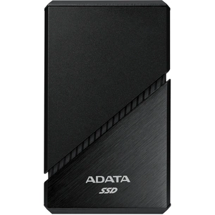 Накопичувач SSD USB 4.0 2TB SE920 ADATA (SE920-2TCBK) зображення 1