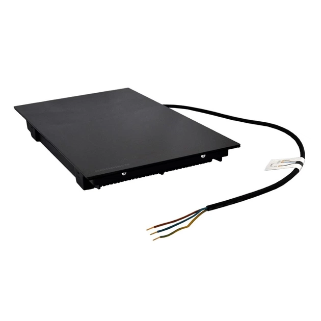 Варочна поверхня Grunhelm GPI 523 B - picture 6