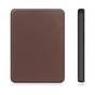 Чохол до електронної книги Armorstandart Amazon Kindle Paperwhite 12th Gen 2024 / Kindle Colorsoft Brown (ARM81963) - зменшене зображення 4