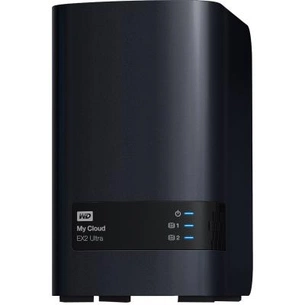 NAS WD 3.5" 12TB (WDBVBZ0120JCH-EESN) зображення 1