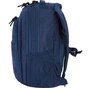 Рюкзак для ноутбука Bagland 15" City 32L Blue (0018070) (176319) - зменшене зображення 3