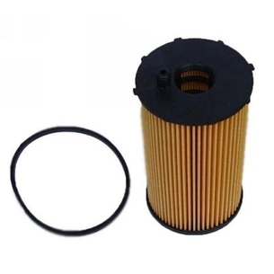 Фільтр масляний Bosch 1 457 429 307 зображення 1