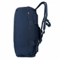 Рюкзак для ноутбука Tucano 15.6" Desert Weekender blue (BDESBKWE-B) - зменшене зображення 6