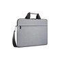 Сумка для ноутбука Defender 15.6" Tote gray (26100) - зменшене зображення 2