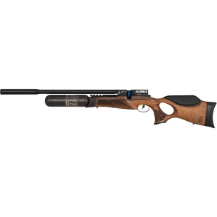 Пневматична гвинтівка BSA R12 CLX Pro HP Walnut 4.5 мм (P1277-RWHP) picture 1