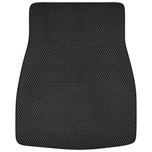 Килимок в багажник EVAtech BMW 7 Series (E65) 2001-2008 4 поколін (BM21927B1RBB) зображення 1