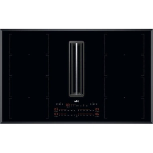 Варочна поверхня AEG CCE84779FB зображення 1