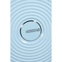 Чемодан American Tourister Soundbox 71.5/81 л пастельно-блакитна (32G*22002) - уменьшенное изображение 9