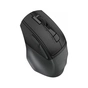 Мишка A4Tech FG45CS Air2 Wireless Stone Grey (4711421999656) - зменшене зображення 7