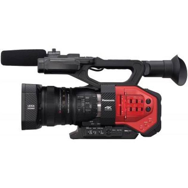 Цифрова відеокамера Panasonic AG-DVX200EJ - picture 2