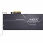 Накопичувач SSD PCI-Express 512GB GIGABYTE (GP-ASACNE2512GTTDR) - зменшене зображення 2
