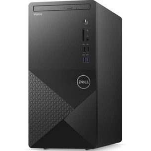 Комп'ютер Dell Vostro 3888 MT / i3-10100 (N601VD3888_2101_UBU) зображення 1