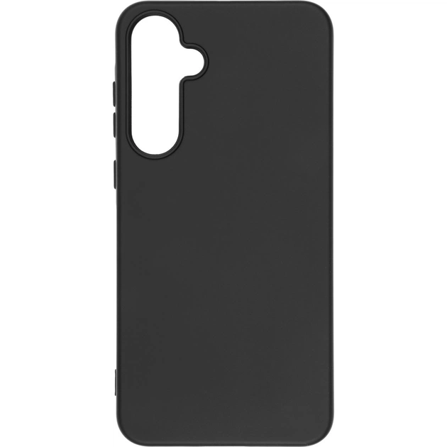 Чехол для мобильного телефона Armorstandart ICON Case Samsung A55 5G (A556) Black (ARM74323) - изображение 1