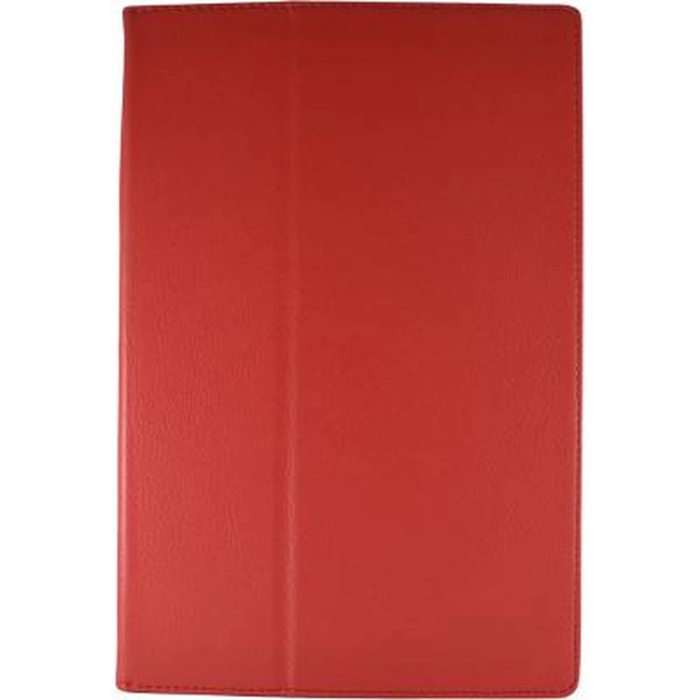 Чохол до планшета Pro-case 10,1" Pro-case Sony Tablet Z2 red (PC STZ2red) - изображение 1