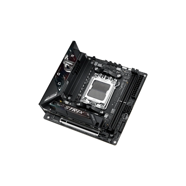 Материнська плата ASUS ROG STRIX B850-I GAMING WIFI - picture 4