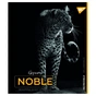 Зошит Yes А5 Noble 96 аркушів клітинка (766896) - уменьшенное изображение 3
