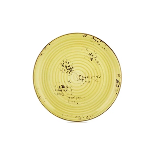 Тарілка By Bone Harmony Sun 25 см (HA-SN-ZT-25-DZ) зображення 1