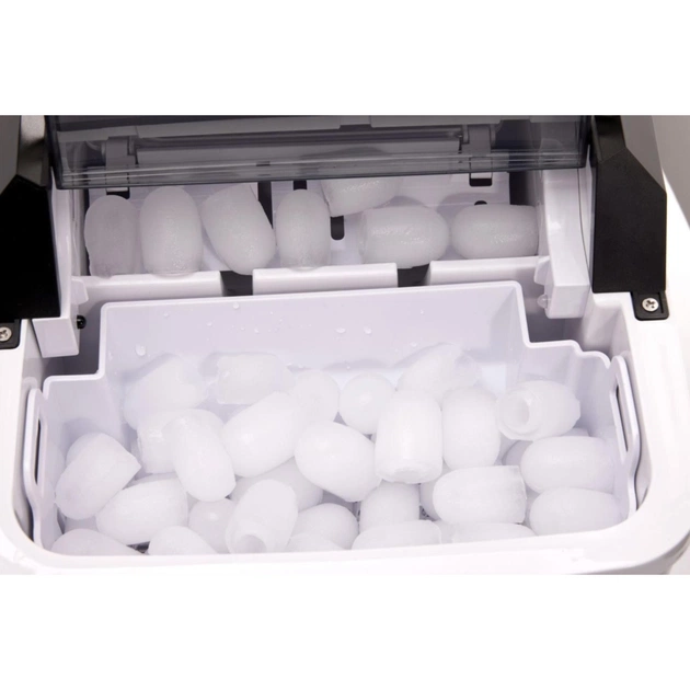 Льодогенератор побутовий Gorenje IMD1200SB - picture 5