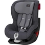 Автокрісло Britax-Romer King II Black Series Storm Grey (2000027559) - зменшене зображення 1
