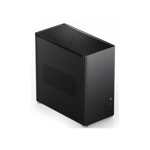 Корпус JONSBO D40 Black зображення 1