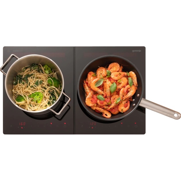 Настільна плита Gorenje ICY3500DGP - picture 11