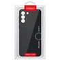 Чохол до мобільного телефона Intaleo SoftShell Samsung S21 Plus Black (1283126534140) - зменшене зображення 2