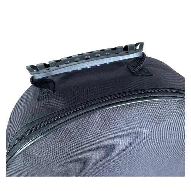 Сумка-органайзер Poputchik для кабелю зарядки електромобілів (09-725-1Д) - зображення 5