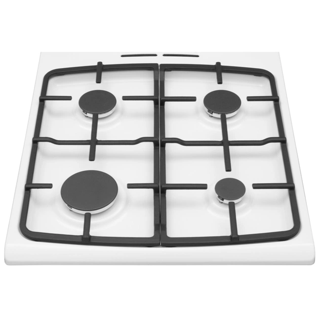 Плита Hansa FCMW 59329 (FCMW59329) - изображение 4