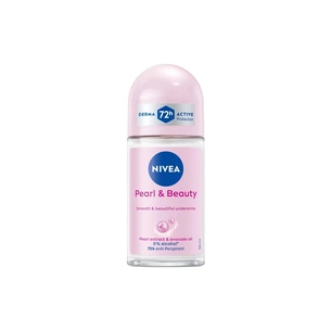 Антиперспирант Nivea Pearl & Beauty Anti-Perspirant 50 мл (42246992) изображение 1