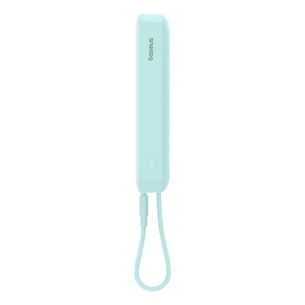 Універсальна мобільна батарея Baseus Magnetic Mini 10000mAh, 30W Blue (P1002210B333-00) зображення 1