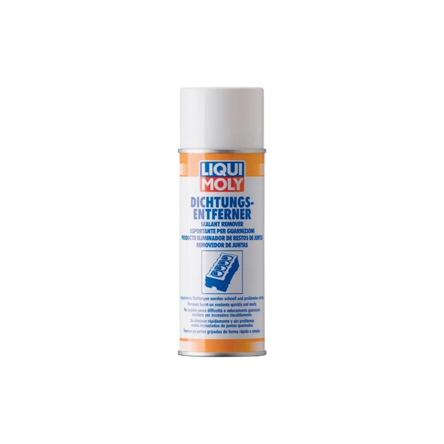 Автомобільний очисник Liqui Moly Dichtungs-Entferner 0.3л (3623) - picture 1