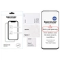 Скло захисне BeCover 10D Poco C71 Black (714089) - зменшене зображення 2