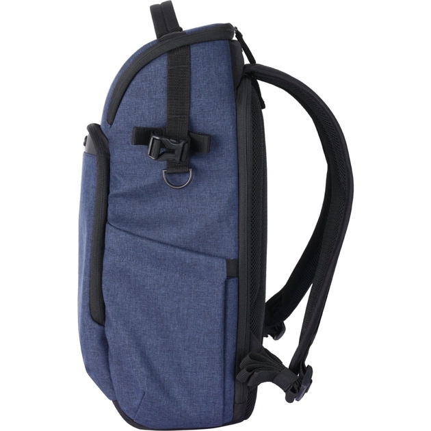 Фото-сумка Vanguard Backpack Vesta Aspire 45 Navy (Vesta Aspire 45 NV) - picture 5