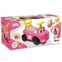 Чудомобіль Smoby Рожевий котик (720524) - зменшене зображення 3