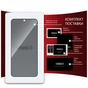 Скло захисне Intaleo Privacy Samsung Galaxy S25 Plus Black (1283126607813) - зменшене зображення 10
