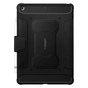 Чохол до планшета Spigen Apple iPad 10.2" (2021-2020-2019) Rugged Armor Pro, Black (ACS01216) - зменшене зображення 2