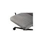Офісне крісло GT Racer B-3941 Gray (B-3941 Fabric Gray) - зменшене зображення 6