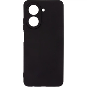 Чохол до мобільного телефона BeCover Xiaomi Redmi A5 / Poco C71 Black (713486) зображення 1