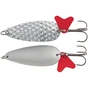 Блешня X-Fish Kali 20.6g 01 Silver (1917.04.68) - зменшене зображення 1