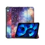 Чохол до планшета BeCover Smart Case Apple iPad Air 11" M4 2026 Space (715215) - зменшене зображення 1