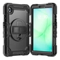 Чохол до планшета BeCover FortTab Samsung Galaxy Tab A11 SM-X133/X135 8.7" Black (715639) - зменшене зображення 4