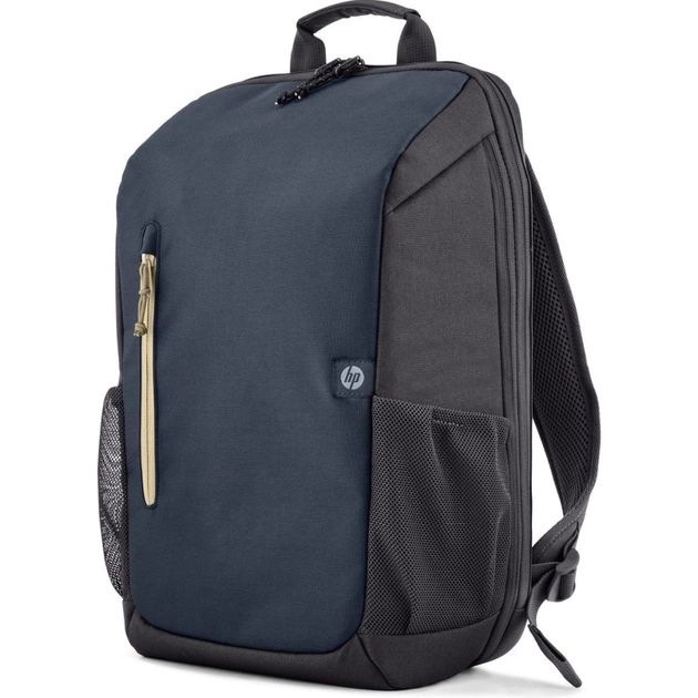 Рюкзак для ноутбука HP 15.6" Travel 18L BNG Laptop Backpack (6B8U7AA) - изображение 1