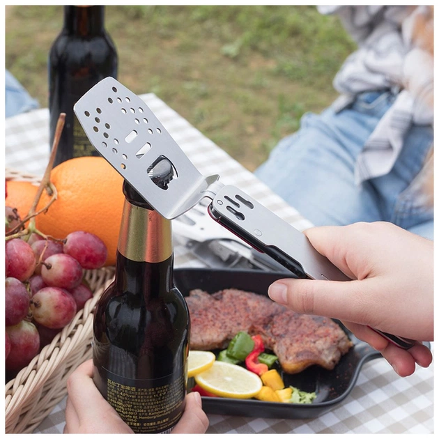 Набір для барбекю Roxon S602 - picture 3