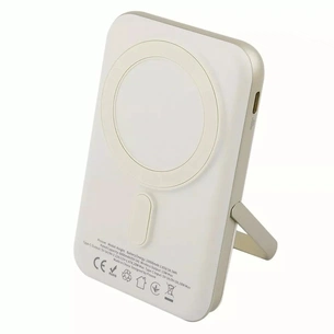 Універсальна мобільна батарея Proove Knight 20W 10000mAh Beige (PBGI20012214) зображення 1