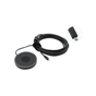 Мікрофон Logitech для Logitech MEETUP (989-000405) - зменшене зображення 3