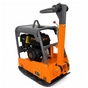 Виброплита GTM с гидравлическим реверсом, двигатель Loncin G390F, 14hp, 300кг, плита 835×680мм (GPC330-LCRH) - уменьшенное изображение 4