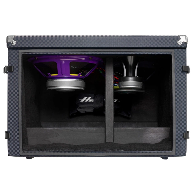 Гітарний кабінет Ampeg PF-210HE - picture 5