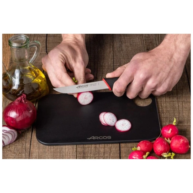Кухонний ніж Arcos Duo для овочів 110 мм (147222) - picture 11