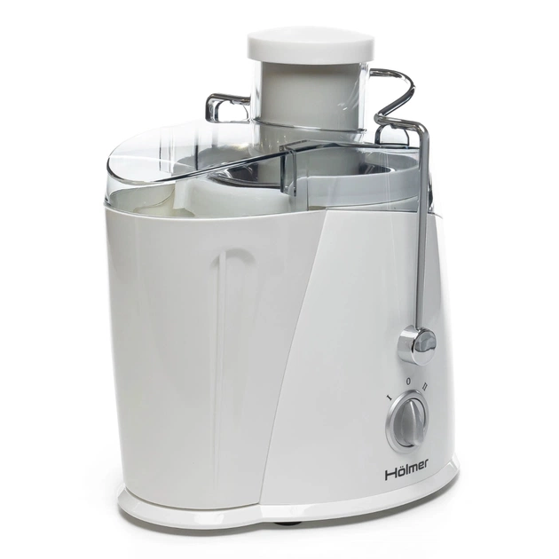 Соковижималка Hölmer HJE-36W - picture 3